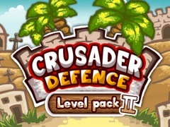 Jogo Crusader Defence Level Pack 2