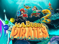 Jogo Sea Bubble Pirate 2