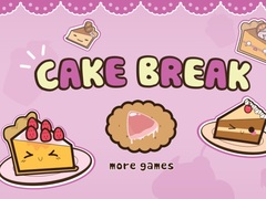 Jogo Cake Break