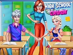 Jogo High School Crush