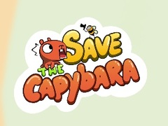 Jogo Save the Capybara