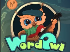 Jogo Word Owl