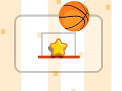 Jogo Basketball Slide