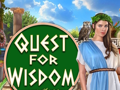 Jogo Quest for Wisdom