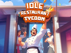 Jogo Idle Restaurant Tycoon