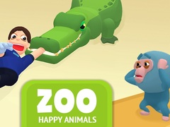 Jogo Zoo Happy Animals