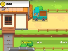 Jogo Farm Sheep Idle