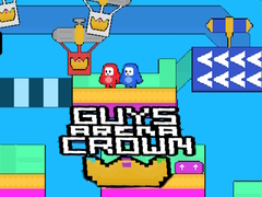 Jogo Guys Arena Crown