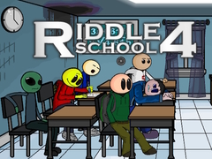 Jogo Riddle School 4