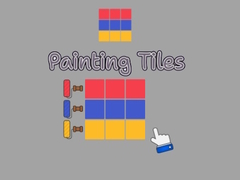 Jogo Painting Tiles