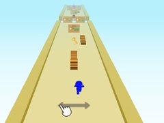 Jogo Bridge Runner
