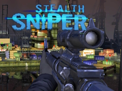 Jogo Stealth Sniper