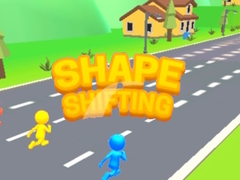 Jogo Shape Shifting