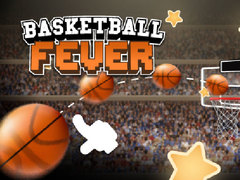 Jogo Basketball Fever