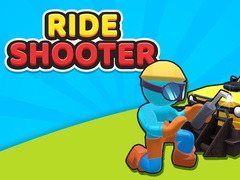Jogo Ride Shooter