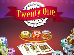 Jogo Twenty One