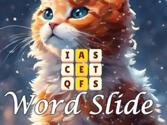 Jogo Word Slide