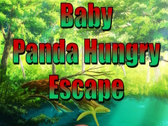 Jogo Baby Panda Hungry Escape