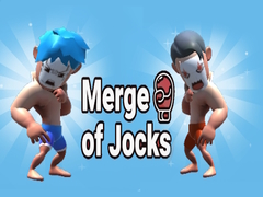 Jogo Merge of Jocks