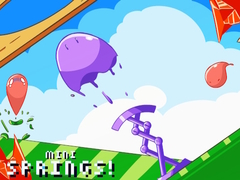 Jogo Mini Springs!