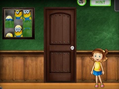 Jogo Amgel Kids Room Escape 190