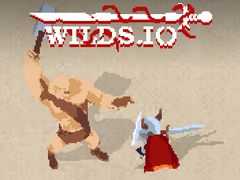 Jogo Wilds.io
