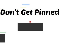 Jogo Don't Get Pinned