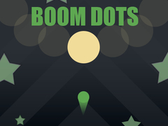 Jogo Boom Dots