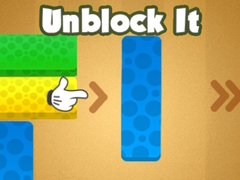 Jogo Unblock It