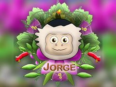 Jogo Jorge White Face