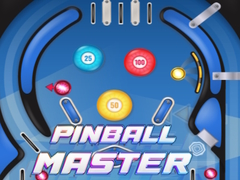 Jogo Pinball Master