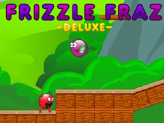 Jogo Frizzle Fraz Deluxe