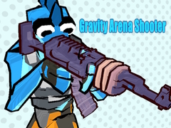 Jogo Gravity Arena Shooter