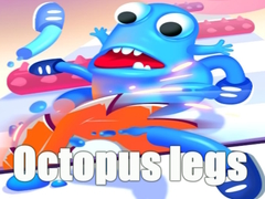 Jogo Octopus legs