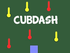 Jogo CubDash