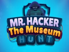 Jogo Mr Hacker The Museum Hunts