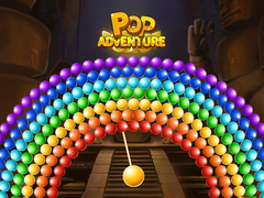 Jogo Pop Adventure
