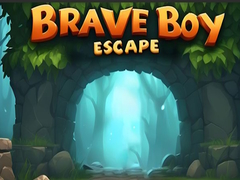 Jogo Brave Boy Escape