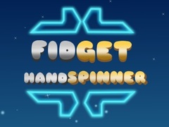 Jogo Fidget Hand Spinner