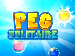 Jogo Peg Solitaire