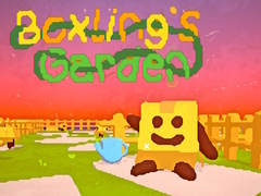 Jogo Boxling's Garden