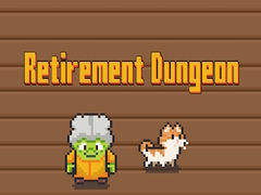 Jogo Retirement Dungeon