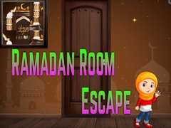 Jogo Amgel Ramadan Room Escape