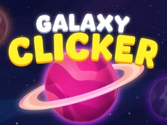 Jogo Galaxy Clicker