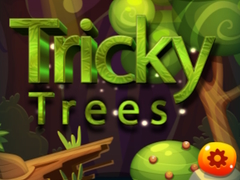 Jogo Tricky Trees