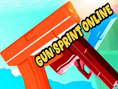 Jogo Gun Sprint Online 