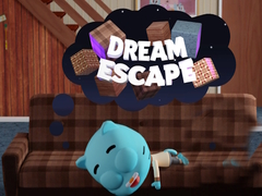 Jogo Dream Escape