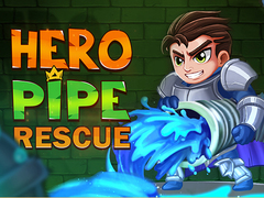 Jogo Hero Pipe Rescue