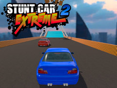 Jogo Stunt Car Extreme 2
