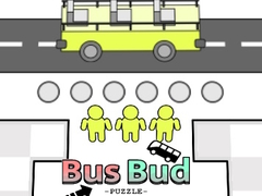 Jogo Bus Bud Puzzle